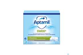 Aptamil Eiweisssupplement Plus 50x1g 1pk, A-Nr.: 5748200 - 01