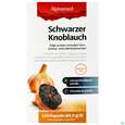 Sie sehen eine Packung Knoblauch Kapseln Schwarz Vegan- Alpinamed 120st, Produktbild: 01 Knoblauch Kapseln Schwarz Vegan- Alpinamed 120st, A-Nr.: 5386145 - 01
