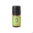 Aetherische Oele Primavera Tonka-extrakt Bio 5ml, A-Nr.: 5199489 - 01