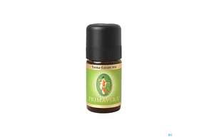 Aetherische Oele Primavera Tonka-extrakt Bio 5ml, A-Nr.: 5199489 - 01