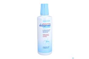 Mundwasser/spuelung Aldiamed 500ml, A-Nr.: 5414752 - 01
