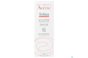 Avène Trixera Nutrition Reichhaltige Pflegemilch 200ml, A-Nr.: 4556929 - 01