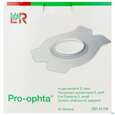 Sie sehen eine Packung Augenpflaster Pro-ophta S Klein 72x100mm 50st, Produktbild: 01 Augenpflaster Pro-ophta S Klein 72x100mm 50st, A-Nr.: 1753210 - 01