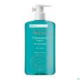 Avene Cleanance Reinigungsgel 400ml, A-Nr.: 5379122 - 01