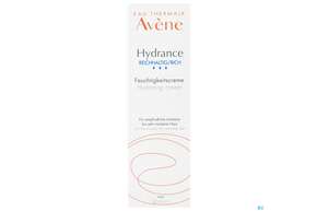 Avene Hydrance Reichhaltige Feuchtig- Keitscreme 40ml, A-Nr.: 1505601 - 01