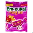 Em-eukal Vitamin Shot Zuckerfrei 75g, A-Nr.: 5684167 - 01