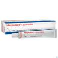 Sie sehen eine Packung Herposicc Lippensalbe 8g, Produktbild: 01 Herposicc Lippensalbe 8g, A-Nr.: 0025514 - 01