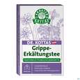 Sie sehen eine Packung Dr.Kottas Tee Grippe-erkaeltung 20st, Produktbild: 01 Dr.Kottas Tee Grippe-erkaeltung 20st, A-Nr.: 3886122 - 01