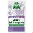 Sie sehen eine Packung Dr.Kottas Tee Grippe-erkaeltung 20st, Produktbild: 02 Dr.Kottas Tee Grippe-erkaeltung 20st, A-Nr.: 3886122 - 02