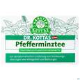 Dr.Kottas Tee Pfefferminze 20st, A-Nr.: 3886228 - 02