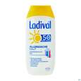 Sonnenprodukte Ladival/allerg Gel F50+ 200ml, A-Nr.: 3707378 - 02