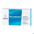 Sie sehen eine Packung Neurodoron Tabl 80st, Produktbild: 02 Neurodoron Tabl 80st, A-Nr.: 3194105 - 02