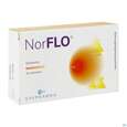 Sie sehen eine Packung Norflo Tabl 30st, Produktbild: 02 Norflo Tabl 30st, A-Nr.: 3828917 - 02