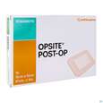 Wundverband Opsite Post-op 10x 12cm 10st, A-Nr.: 2694656 - 02