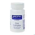 Zink Kapseln Complex Pure Encapsulations Zkc6a 60st, A-Nr.: 5703166 - 02