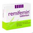 Sie sehen eine Packung Remifemin Tabl 100st, Produktbild: 03 Remifemin Tabl 100st, A-Nr.: 1339284 - 03