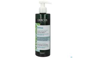 Shampoon Vichy/dercos/nutrients Detox 250ml, A-Nr.: 4894566 - 01