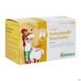 Sie sehen eine Packung Sidroga Tee Doppelkammerbeutel Hustenloesender Bronchialtee 20st, Produktbild: 03 Sidroga Tee Doppelkammerbeutel Hustenloesender Bronchialtee 20st, A-Nr.: 4050325 - 03