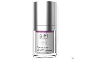 Siriderma Augencreme 15ml, A-Nr.: 4101152 - 01