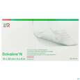 Solvaline N-kompresse Steril 10x 20cm 50st, A-Nr.: 1519750 - 01