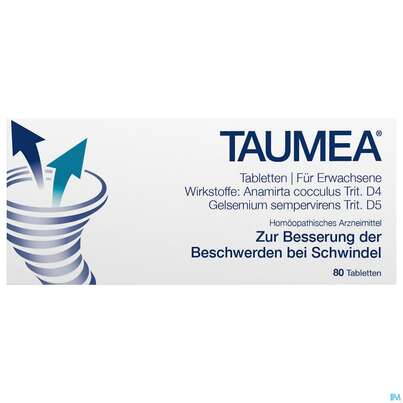 Taumea Tabl 80st, A-Nr.: 4466712 - 01