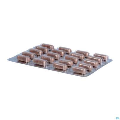 Dr.wolz Cardio Care Kapseln 60567 60st, A-Nr.: 4782270 - 06