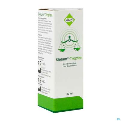 Dreluso Gelum-tropfen 30ml, A-Nr.: 4262777 - 02