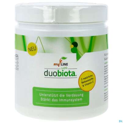 Duobiota Granulat Löslicher Ballaststoff 250g, A-Nr.: 5415007 - 01