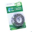 Easyplast Med Fingerpflaster 2,5cm X 4,5m Camouflage Blau 1 Stück, A-Nr.: 5457856 - 02