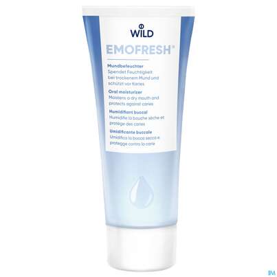 Emofresh Mundbefeuchter 75ml, A-Nr.: 4593681 - 01