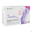 Sie sehen eine Packung Femalen Hartkapseln Forte 60st, Produktbild: 02 Femalen Hartkapseln Forte 60st, A-Nr.: 4777702 - 02