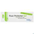 Sie sehen eine Packung Fluor Protector Gel 20g, Produktbild: 01 Fluor Protector Gel 20g, A-Nr.: 3847145 - 01