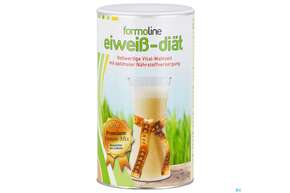 Formoline Eiweiss Diaet Pulver 480g 1st, A-Nr.: 3169018 - 01