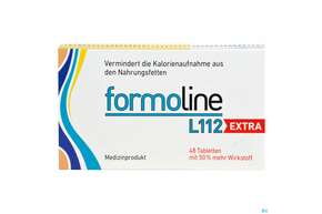 Formoline L 112 Extra 48st, A-Nr.: 4728483 - 01