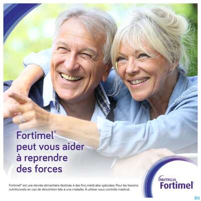 Fortimel/compact/2.4 125ml Vitalflasche Banane 4st, A-Nr.: 4293944 - 06