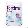 Sie sehen eine Packung Fortimel/pulver Dose 335g Neutral 1st, Produktbild: 02 Fortimel/pulver Dose 335g Neutral 1st, A-Nr.: 3994509 - 02