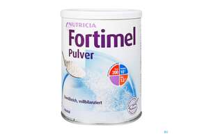 Fortimel/pulver Dose 335g Neutral 1st, A-Nr.: 3994509 - 01