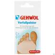Gehwol Gel-vorfusspolster Nr 64511 1st, A-Nr.: 2525907 - 02