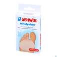 Gehwol Gel-vorfusspolster Nr 64511 1st, A-Nr.: 2525907 - 04