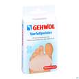 Gehwol Gel-vorfusspolster Nr 64511 1st, A-Nr.: 2525907 - 05