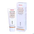 Sie sehen eine Packung Gehwol Gerlavit Moor Vitamin Creme Nr 64202 75ml, Produktbild: 04 Gehwol Gerlavit Moor Vitamin Creme Nr 64202 75ml, A-Nr.: 5598611 - 04