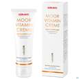 Sie sehen eine Packung Gehwol Gerlavit Moor Vitamin Creme Nr 64202 75ml, Produktbild: 08 Gehwol Gerlavit Moor Vitamin Creme Nr 64202 75ml, A-Nr.: 5598611 - 08