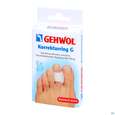 Gehwol Korrekturring G Textilfrei Nr 64159 3st, A-Nr.: 2711857 - 02