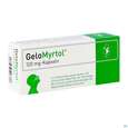 Gelomyrtol Kapseln 120mg 20st, A-Nr.: 3516371 - 02
