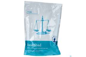 Basen Bad Helfe 1kg, A-Nr.: 4782181 - 01