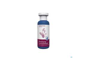 Helfe Rosmarin-lavendelbad 200ml, A-Nr.: 1441663 - 01