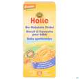 Holle Demeter Bio Baby-dinkelkeks 150g, A-Nr.: 3566914 - 01