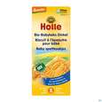 Holle Demeter Bio Baby-dinkelkeks 150g, A-Nr.: 3566914 - 02