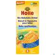 Holle Demeter Bio Baby-dinkelkeks 150g, A-Nr.: 3566914 - 03
