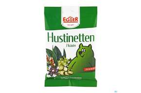 Hustinetten 7 Kraeuter Zuckerfrei Beutel 75g, A-Nr.: 3248278 - 01